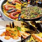 4 images 1 mot 6 lettres niveau paella