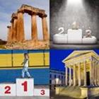 4 images 1 mot 6 lettres niveau podium